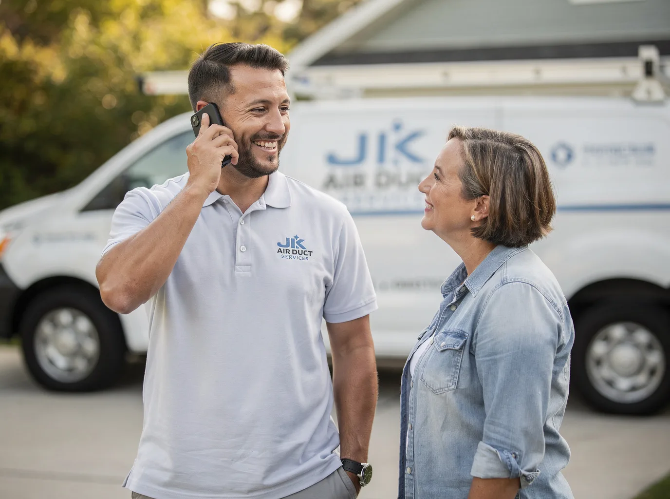 Air Duct Cleaning Washington, NE FAQs